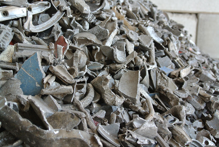 ¿Cuánto cuesta el kilo de aluminio en Venezuela?