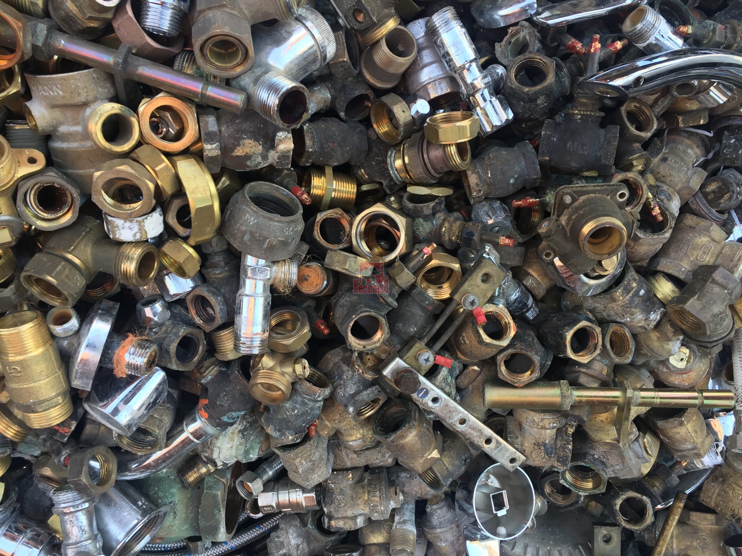 Beneficios del reciclaje de bronce en Venezuela