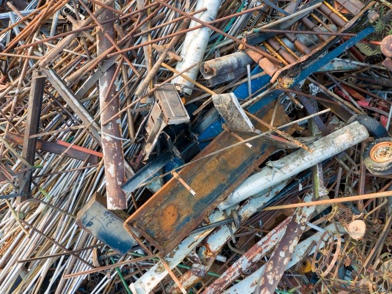 Contáctanos para cotizar tu chatarra en Venezuela