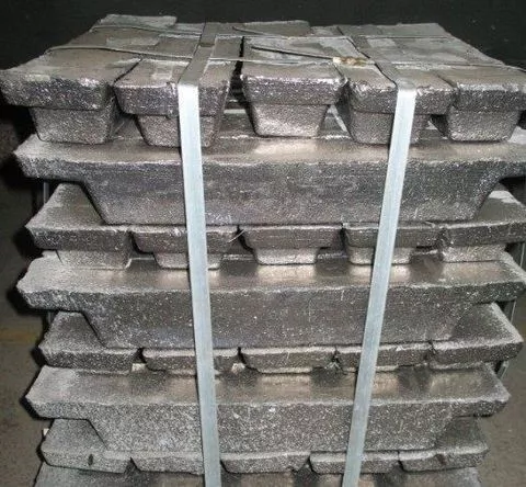 ¿Por qué vender chatarra de plomo?