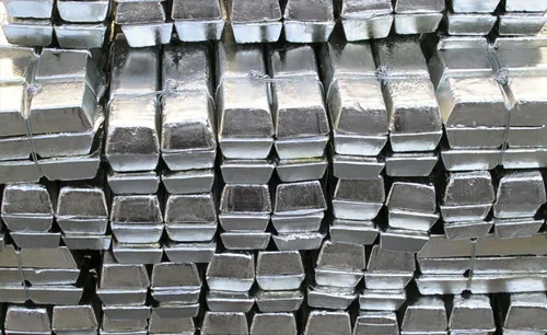 ¿Cuánto cuesta el kilo de plomo en Venezuela?